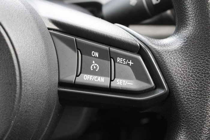 2017 Mazda 2 Neo DL Series Metropolitan Grey