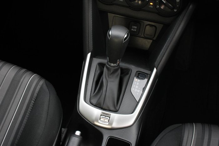 2017 Mazda 2 Neo DL Series Metropolitan Grey