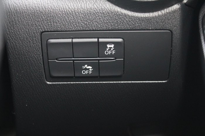 2017 Mazda 2 Neo DL Series Metropolitan Grey