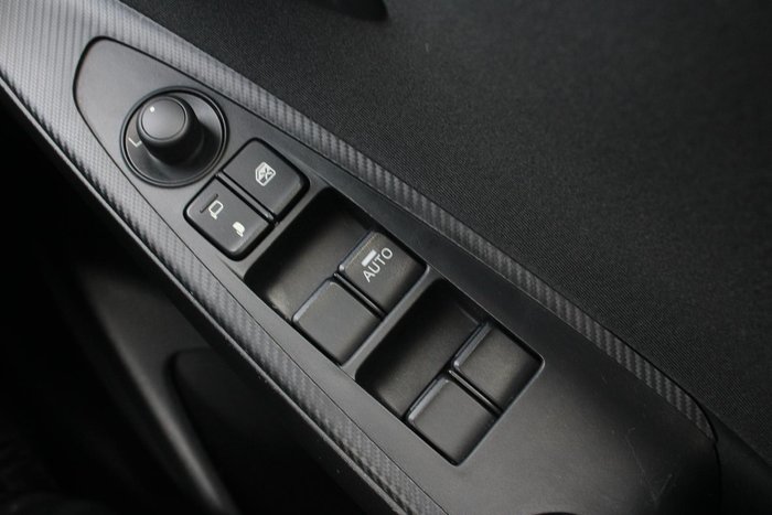 2017 Mazda 2 Neo DL Series Metropolitan Grey