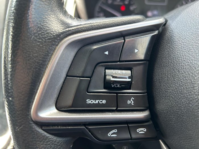 2021 Subaru Outback AWD