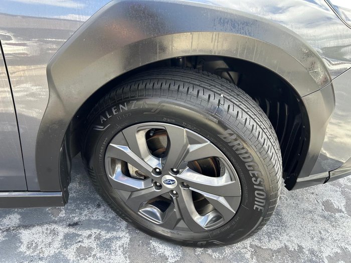 2021 Subaru Outback AWD