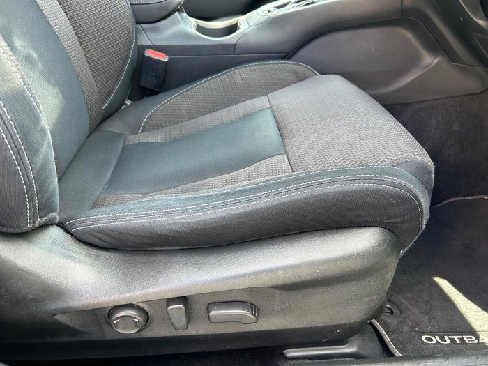 2021 Subaru Outback AWD