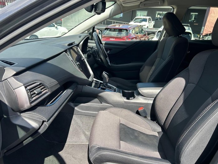 2021 Subaru Outback AWD