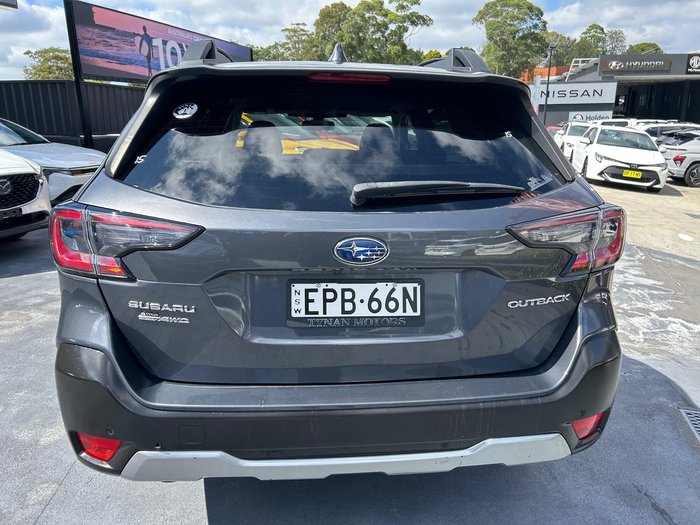 2021 Subaru Outback AWD