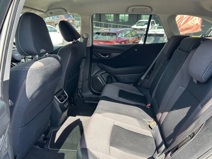 2021 Subaru Outback AWD