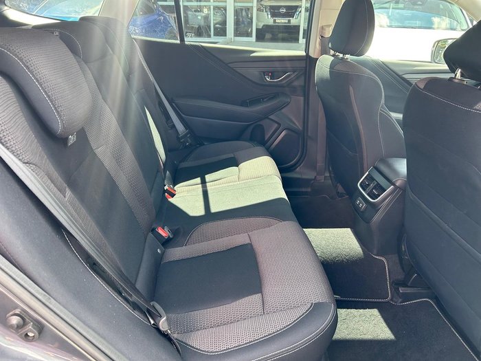 2021 Subaru Outback AWD