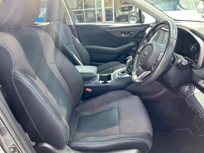 2021 Subaru Outback AWD