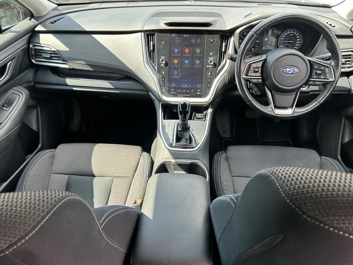 2021 Subaru Outback AWD