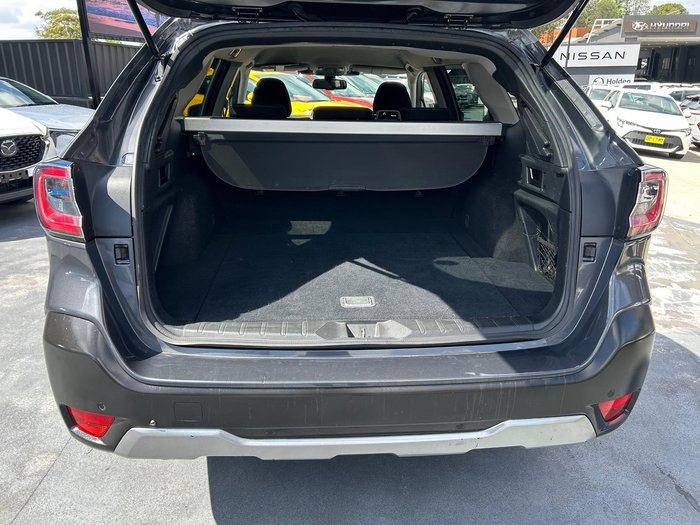 2021 Subaru Outback AWD