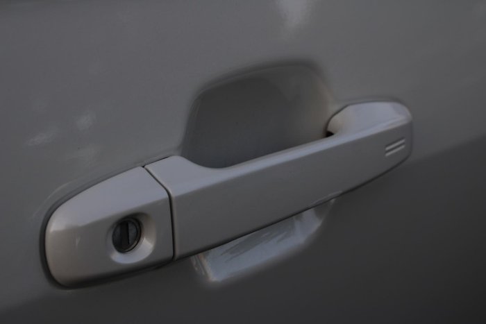 2020 Subaru Forester 2.5i-S S5 MY20 AWD Crystal White