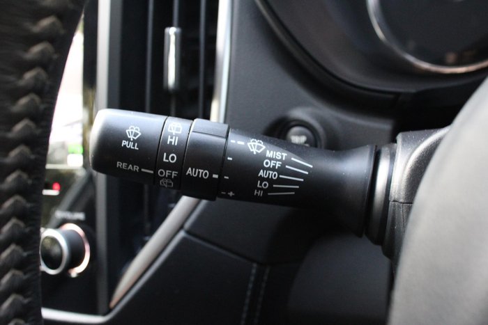 2020 Subaru Forester 2.5i-S S5 MY20 AWD Crystal White