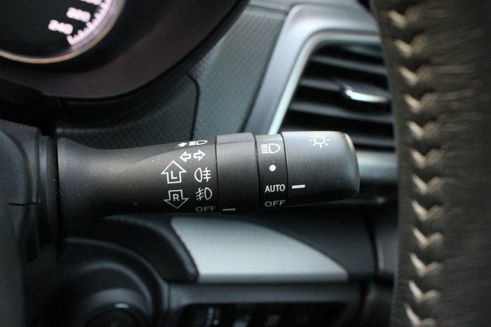 2020 Subaru Forester 2.5i-S S5 MY20 AWD Crystal White