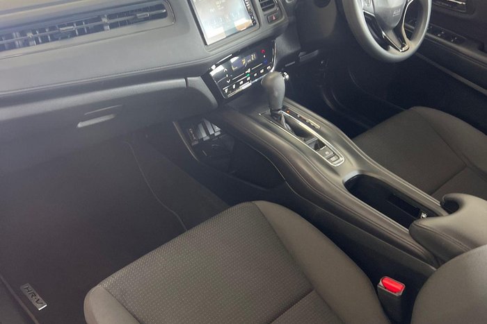 2021 Honda HR-V VTi