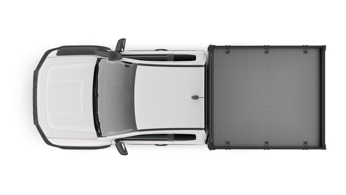 2025 Ford Ranger Super Duty