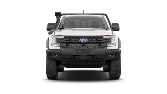 2025 Ford Ranger Super Duty