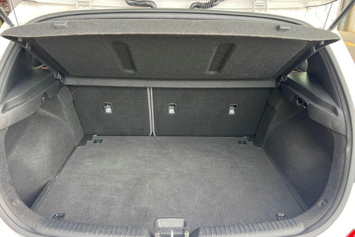 2017 Hyundai i30 SR Premium