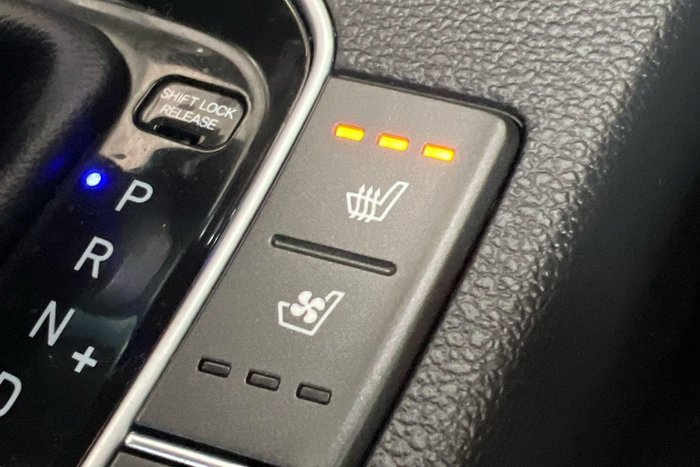 2017 Hyundai i30 SR Premium