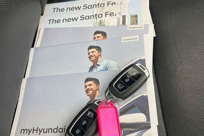 2017 Hyundai i30 SR Premium