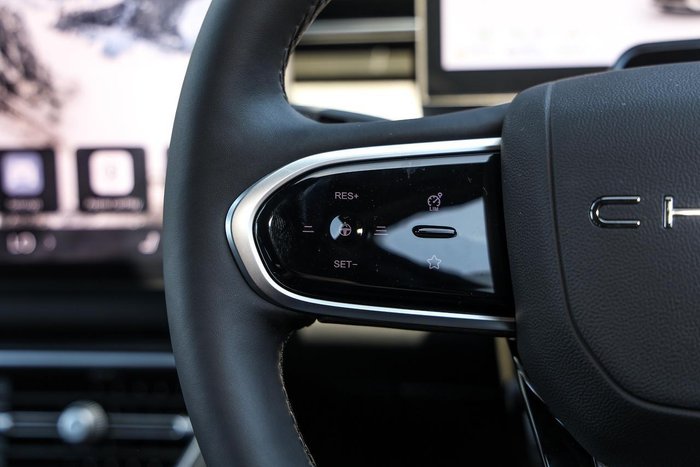 2025 Chery Tiggo 9 Super Hybrid Ultimate