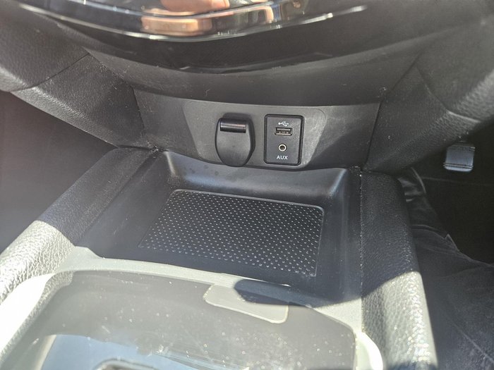 2015 Nissan X-TRAIL ST-L