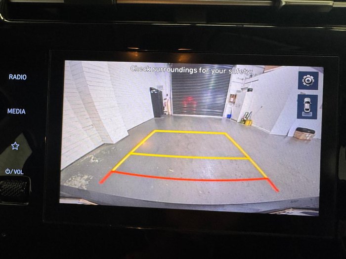 2023 Hyundai Tucson NX4.V2 MY23 Titan Grey