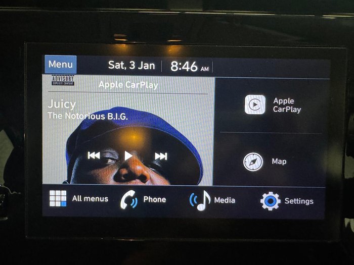 2023 Hyundai Tucson NX4.V2 MY23 Titan Grey