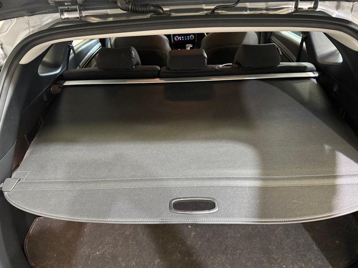 2023 Hyundai Tucson NX4.V2 MY23 Titan Grey