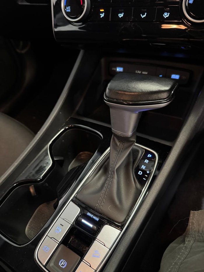 2023 Hyundai Tucson NX4.V2 MY23 Titan Grey