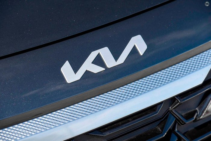 2025 Kia Seltos GT-Line