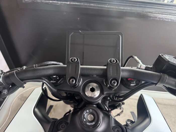 2024 HUSQVARNA VITPILEN 401 WHITE