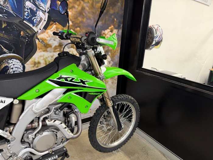 2023 Kawasaki KLX450R