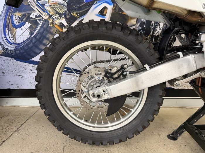 2023 Kawasaki KLX450R