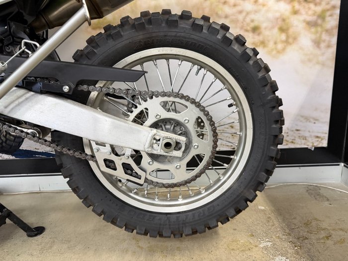 2023 Kawasaki KLX450R