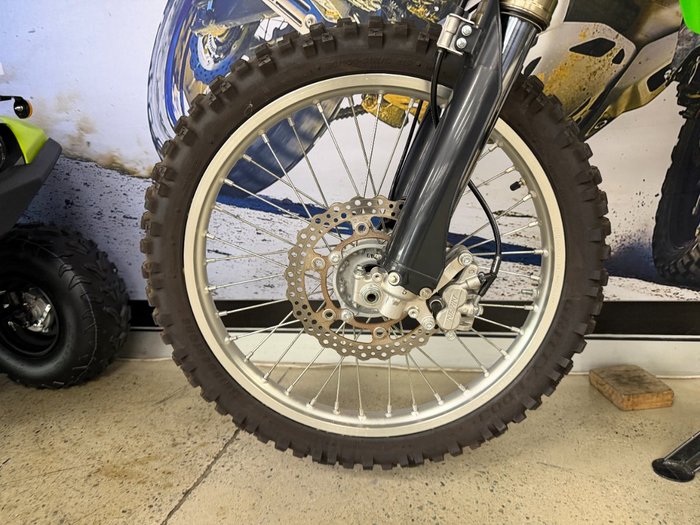 2023 Kawasaki KLX450R