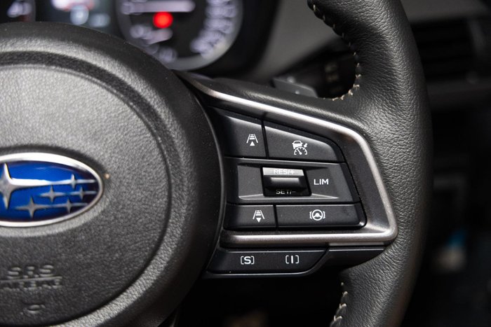 2024 Subaru Crosstrek 2.0S G6X MY24 AWD Offshore Blue