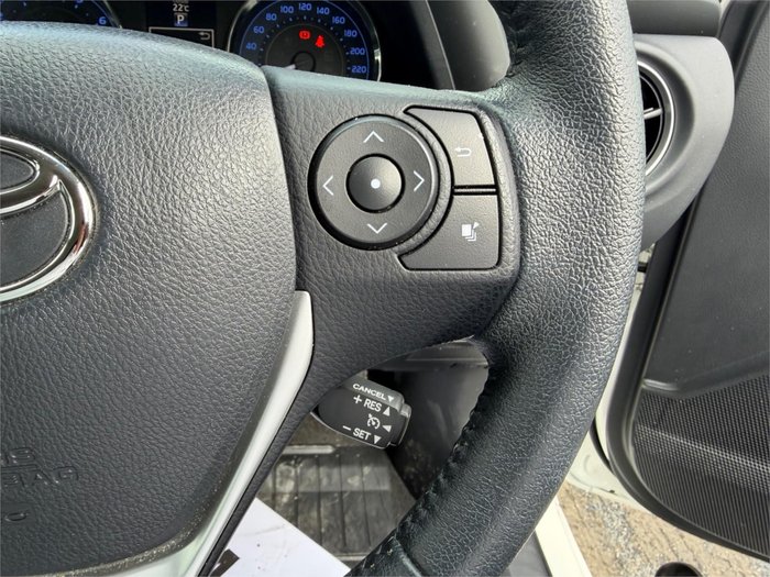 2018 TOYOTA COROLLA SX