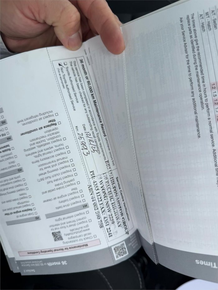 2018 TOYOTA COROLLA SX