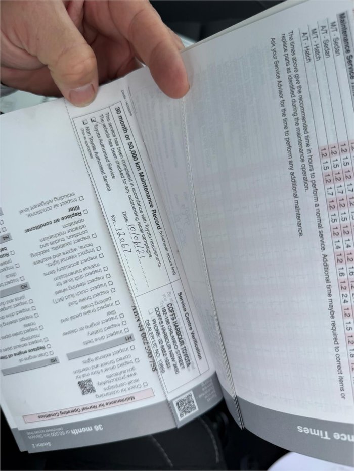 2018 TOYOTA COROLLA SX