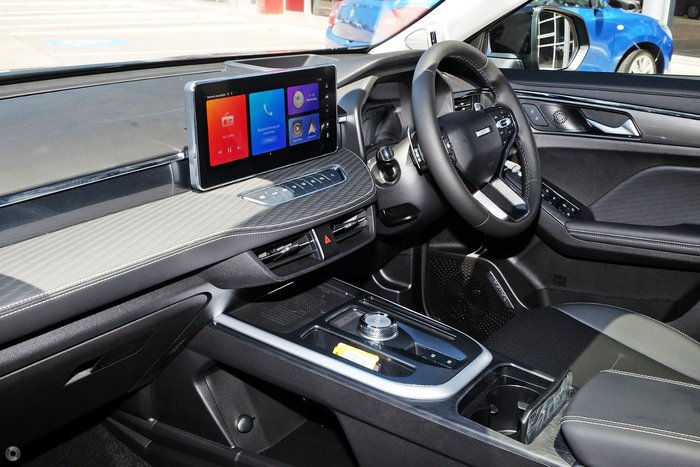 2025 GWM Haval Jolion Vanta