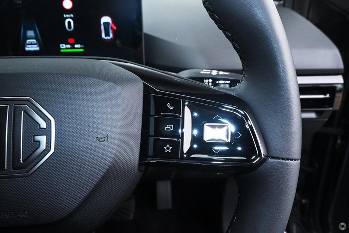 2025 MG MG4 Excite 51 125kW MEH32 MY25 Camden Grey