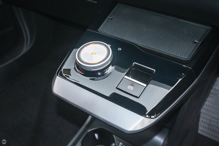 2025 MG MG4 Excite 51 125kW MEH32 MY25 Camden Grey