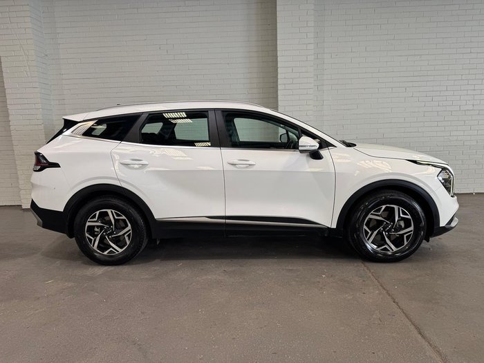 2022 Kia Sportage S
