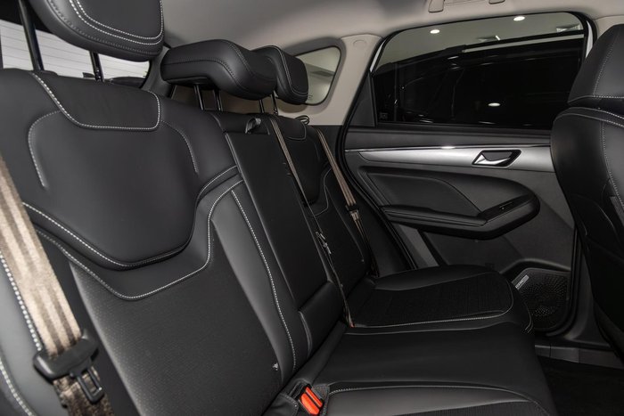 2025 GWM Haval Jolion Vanta