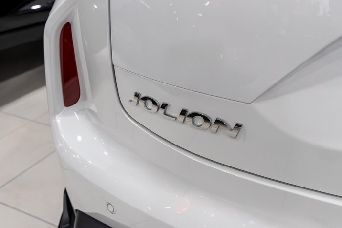 2025 GWM Haval Jolion Vanta