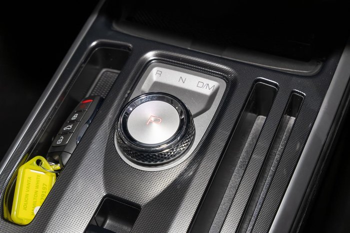 2025 GWM Haval Jolion Vanta