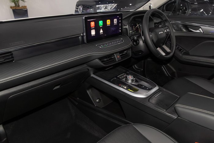 2025 GWM Haval Jolion Vanta