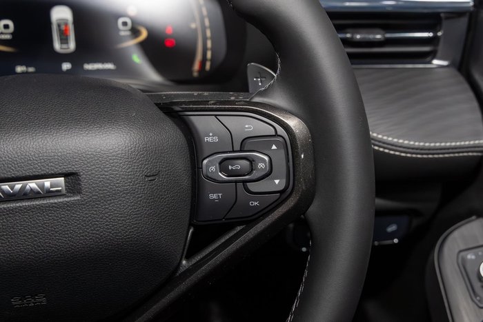 2025 GWM Haval Jolion Vanta