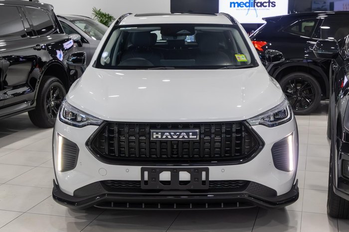 2025 GWM Haval Jolion Vanta