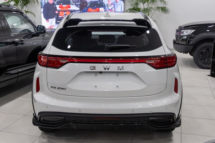 2025 GWM Haval Jolion Vanta